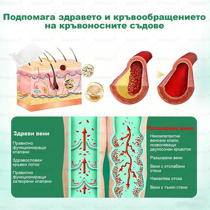 🎁 Остават само 5 кутии! Получавате допълнителна отстъпка от 50%! Влезте във форма и се почувствайте по-здрави. Поръчайте сега — следваща такава възможност може да има чак догодина.